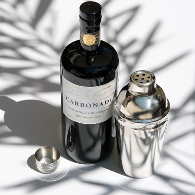 Carbonadi Unione Dei Maestri Vodka