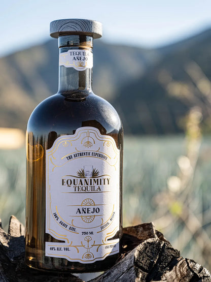 Equanimity Tequila
