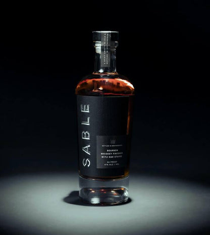 Sable Bourbon
