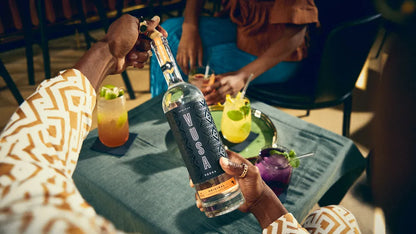 Vusa African Original Vodka