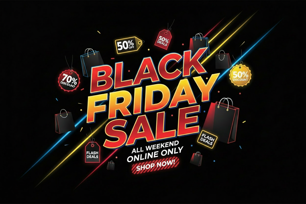 Take off the In-Store 