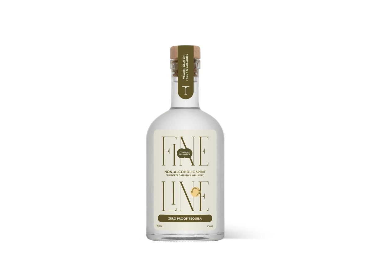 zero proof tequila