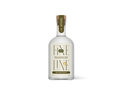 Zero Proof Tequila