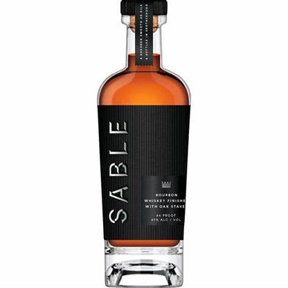 Sable Bourbon