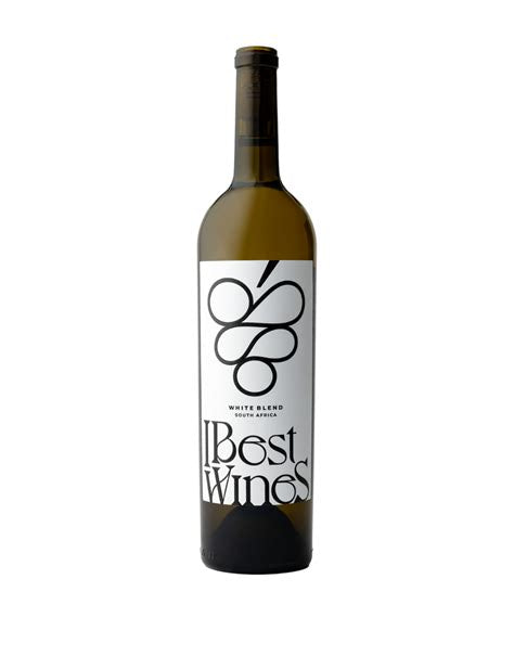 IBest Wines White Blend