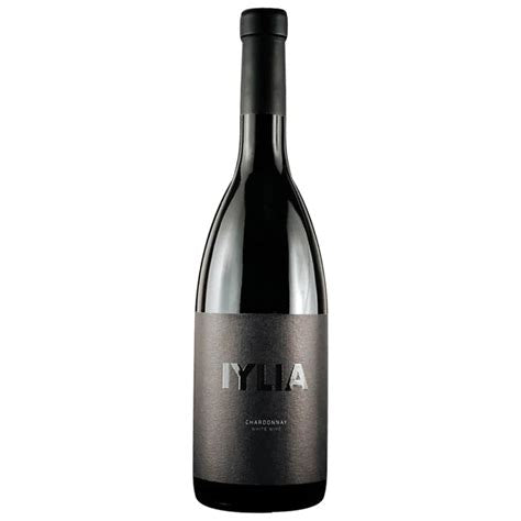 iylia chardonnay 2020