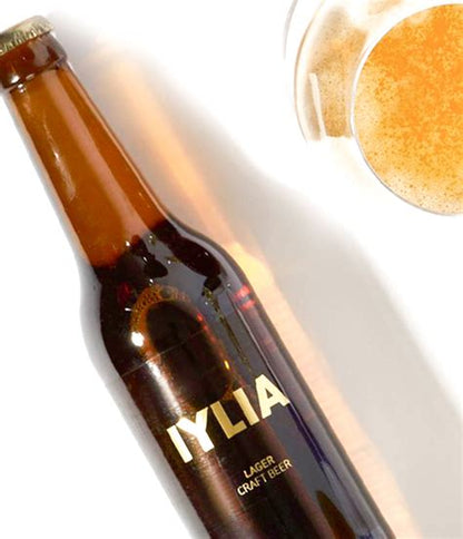 IYLIA Lager