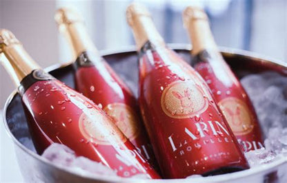 Lapin Rouillé Brut Champagne