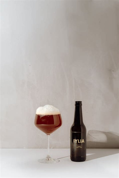 IYLIA Lager