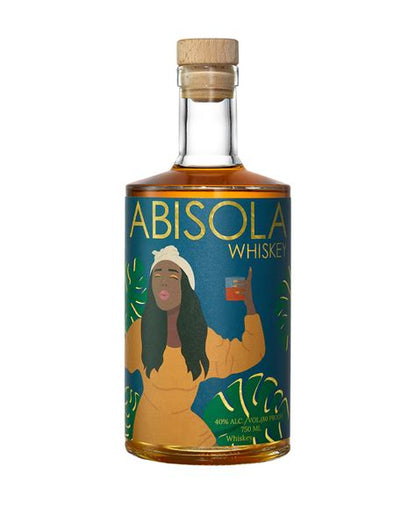 Abisola Whiskey