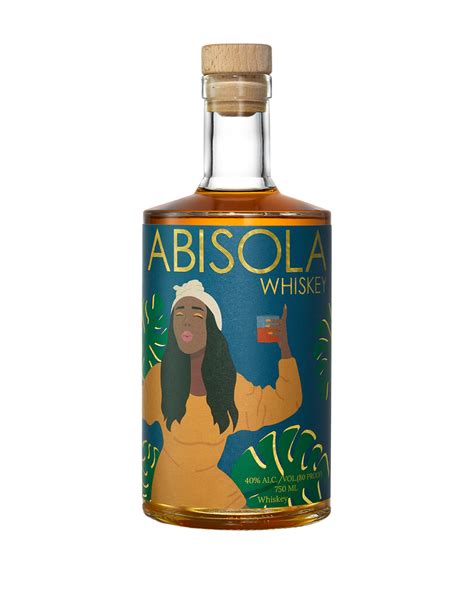 Abisola Whiskey