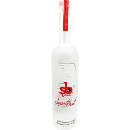 SweetBeat Vodka