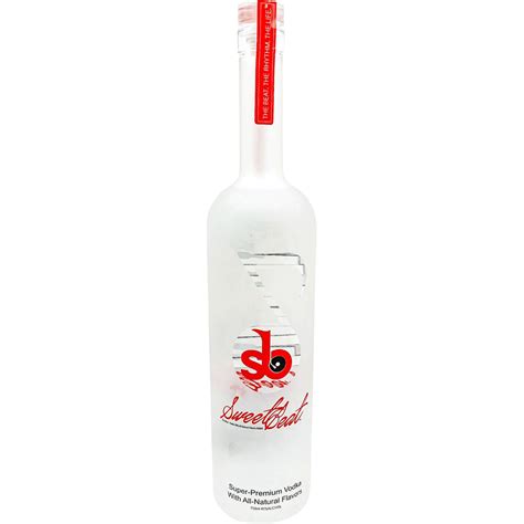 SweetBeat Vodka