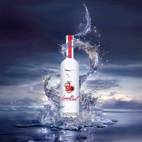sweetbeat vodka