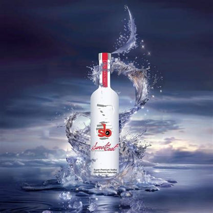 SweetBeat Vodka
