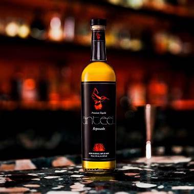 Anteel Tequila Reposado