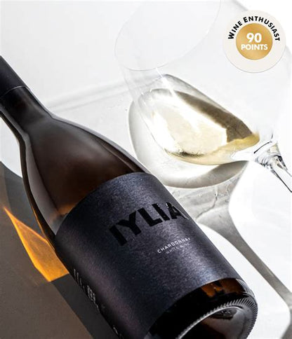 IYLIA Chardonnay 2020