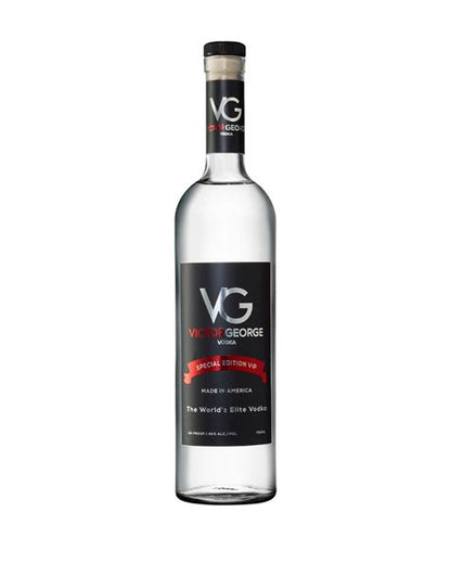 Victor George Vodka