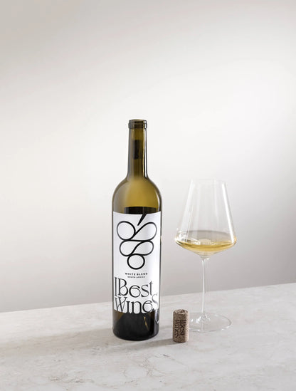 IBest Wines White Blend
