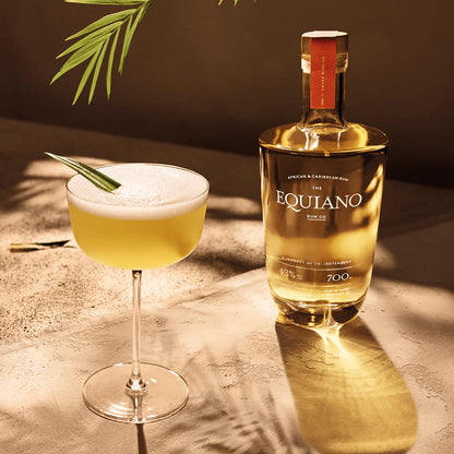 Equiano Light Rum